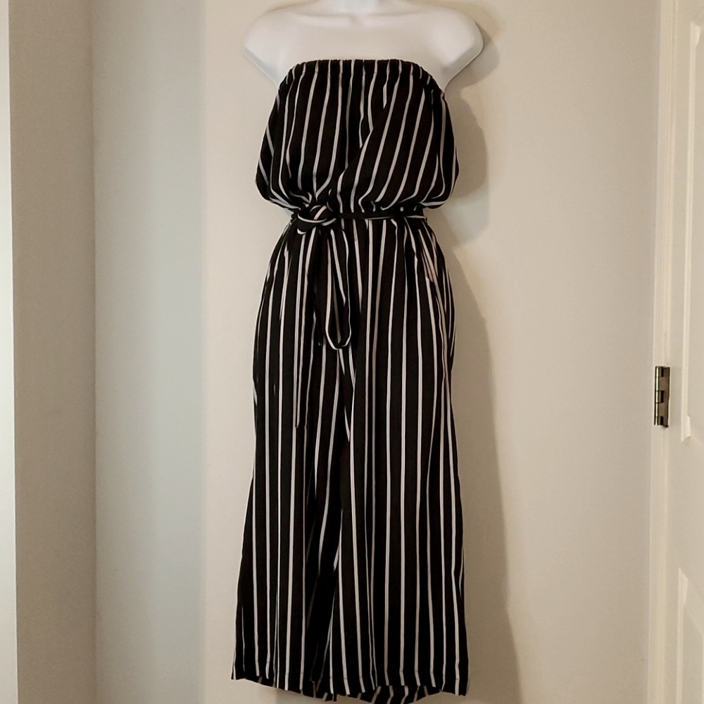 Bandeau style Romper